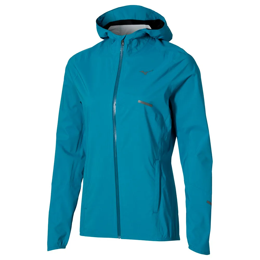 Mizuno Trail Wp 20k Jas Larkspur