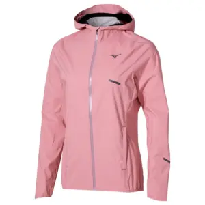 Mizuno Trail Wp 20k Jas Rose Elegance