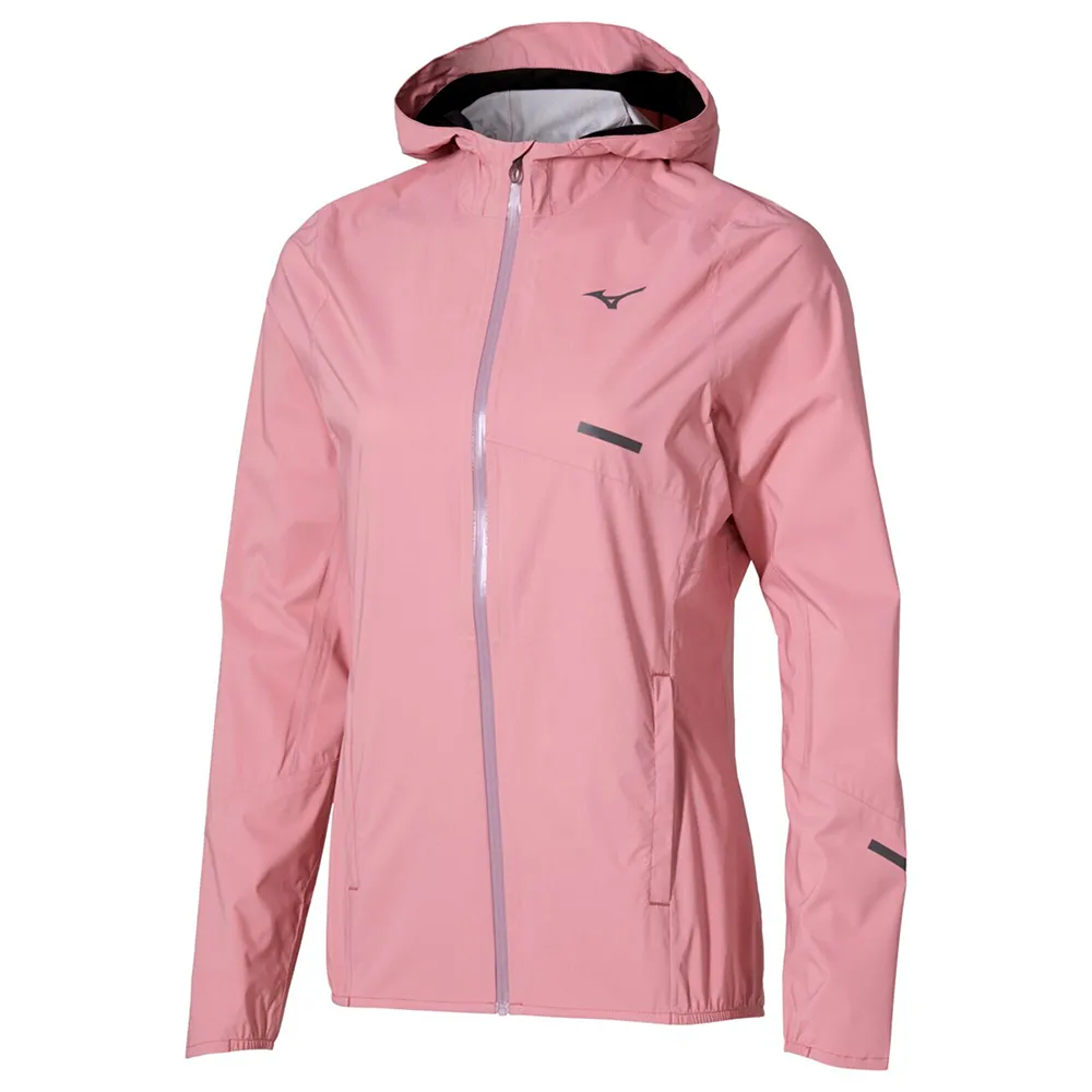 Mizuno Trail Wp 20k Jas Rose Elegance