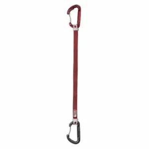 Rock Empire Long Arm Click Quickdraw Rood
