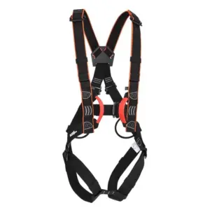 Rock Empire Skill Lite Adventure Harnas Oranje