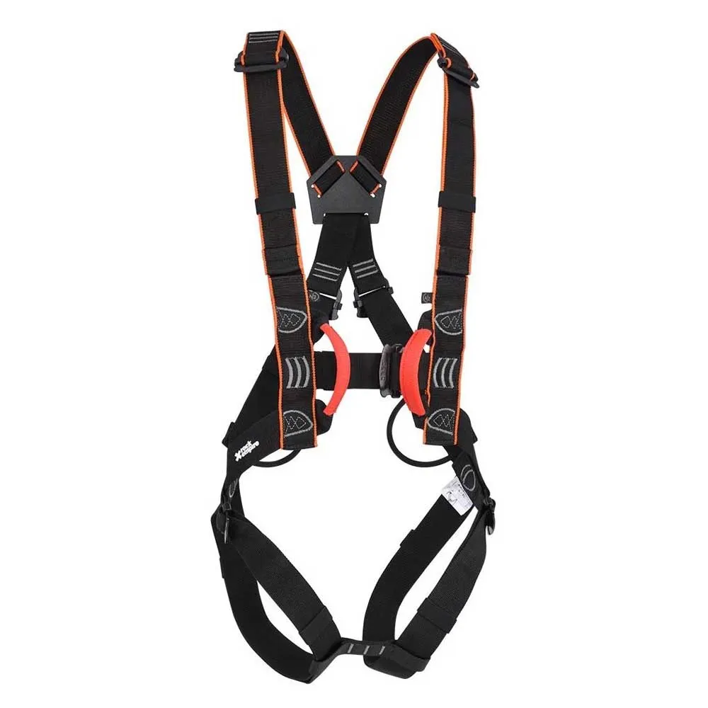 Rock Empire Skill Lite Adventure Harnas Oranje