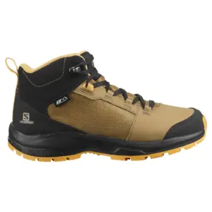Salomon Outward Cswp Wandelschoenen Safari / Phantom / Warm Apricot