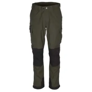 Pinewood Lappland Extreme 2.0 C Broek Gerenoveerd Zwart