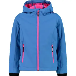 Cmp Fix Hood 3a29385n Softshelljack Provenza