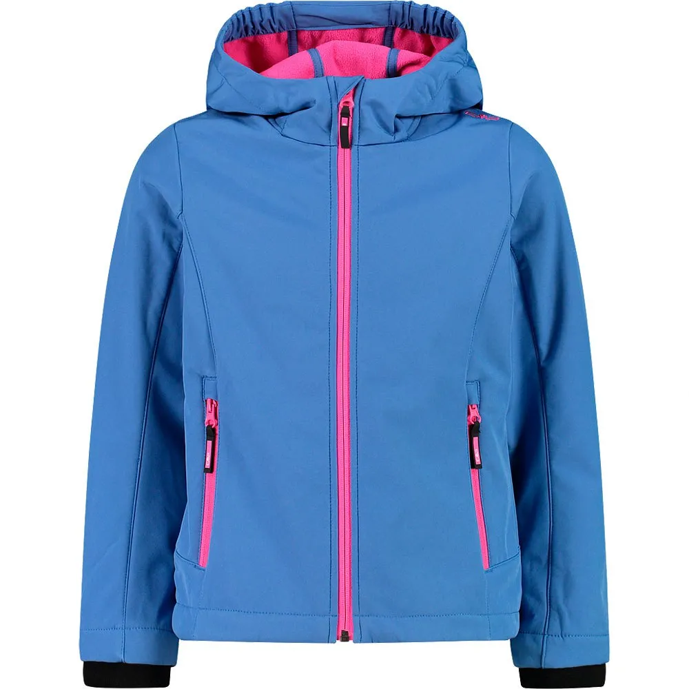 Cmp Fix Hood 3a29385n Softshelljack Provenza