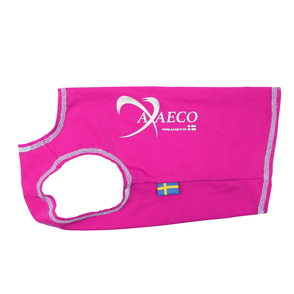Axaeco All-rounder Hondenjas Blauw