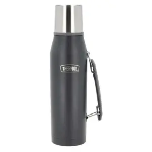 Thermos Classic 1.3l Thermosfles Grijs