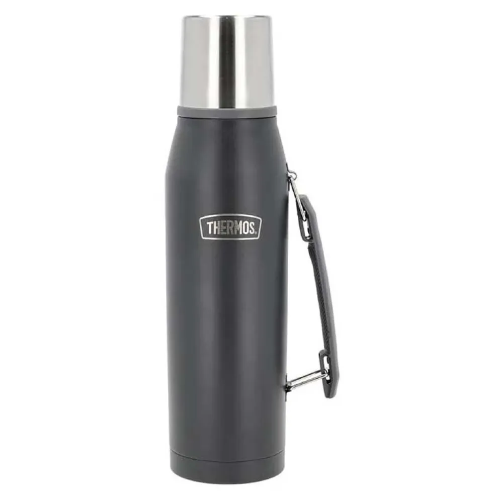 Thermos Classic 1.3l Thermosfles Grijs