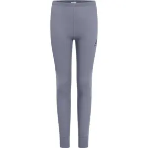 Odlo Active Warm Basislaagbroek Grijs