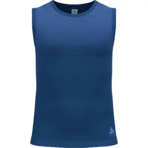 Odlo Performance Light Mouwloos Basislaag Limoges