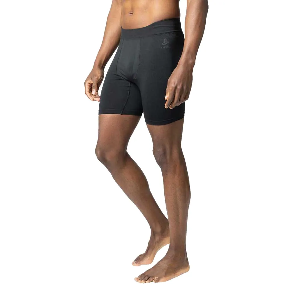 Odlo Performance Light Basislaag Shorts Zwart