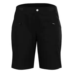 Odlo Ride 365 Korte Broek Zwart