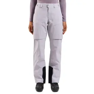 Odlo X-alp 3l Broek Misty Lilac