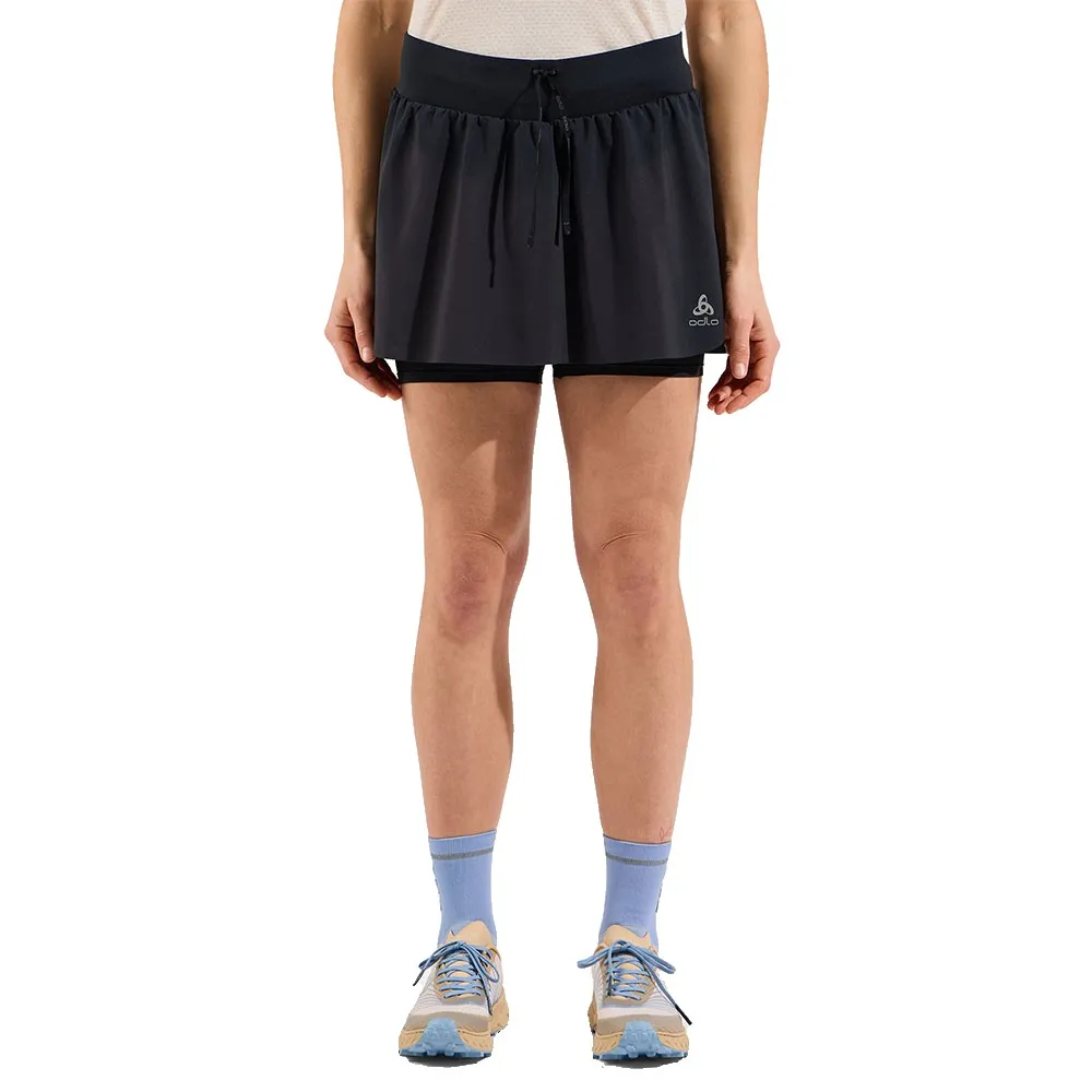 Odlo X-alp Rok Zwart