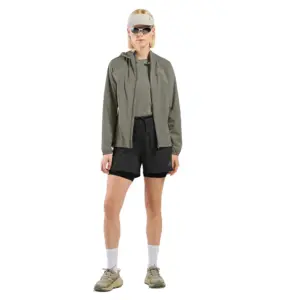 Odlo X-alp Waterproof Jas Vetiver