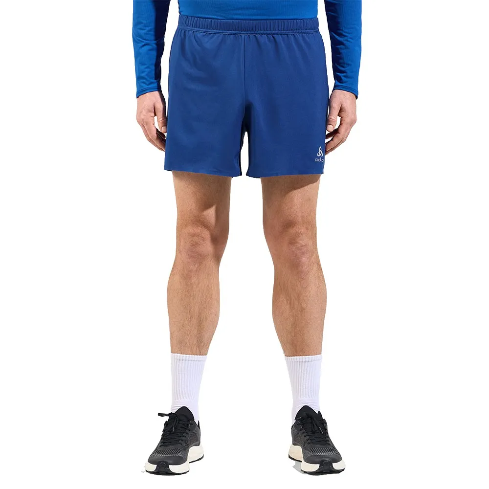 Odlo Zeroweight 5 Inch Korte Broek Limoges