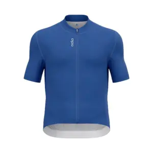 Odlo Zeroweight Chill-tec T-shirt Met Korte Mouwen Limoges