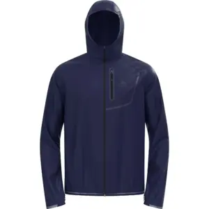 Odlo Zeroweight Dual Dry Pk Waterproof Jas Eclipse