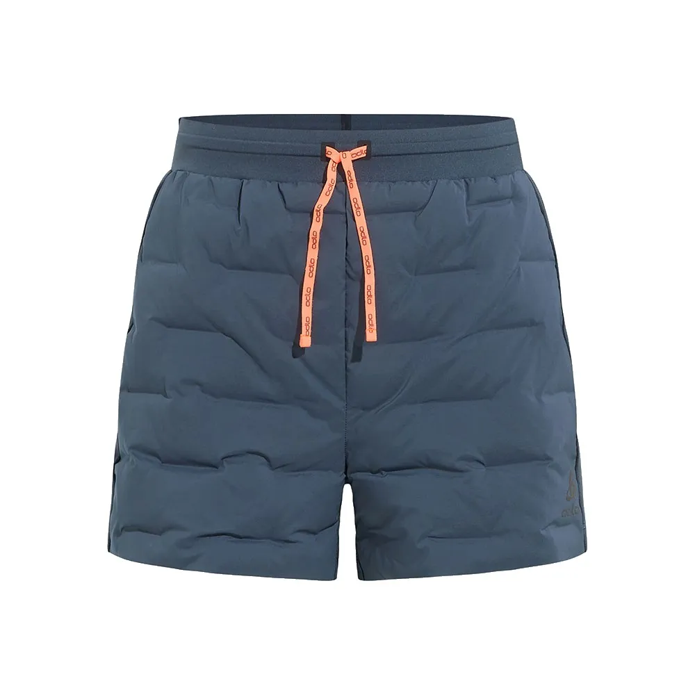 Odlo Zeroweight Insulator Korte Broek India Ink