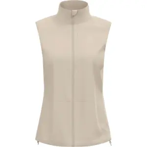 Odlo Zeroweight Warm Vest Zilver