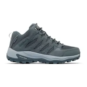 Columbia Redmond Iv Mid Wp Wandelschoenen Grijs