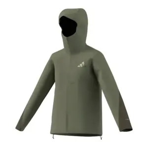 Adidas Terrex Multi 2.5l Regenjas Groen