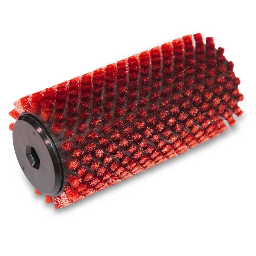 Vola Performance 140 Mm Borstel Rood