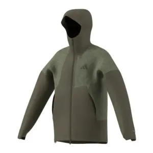 Adidas Terrex Xperior Hybrid Jas Olijf