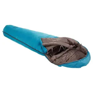 Grand Canyon Bourke 190 Pro Slaapzak Blauw