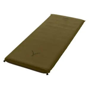Grand Canyon Hancock 10.0 Xw Opblaasbaar Matras Bruin