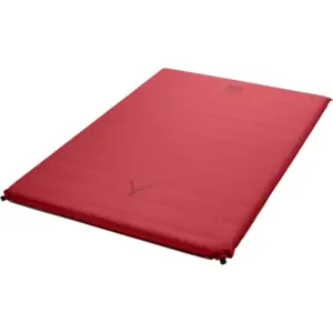 Grand Canyon Hancock 5.0 Double Opblaasbaar Matras Rood