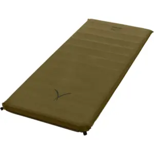 Grand Canyon Hancock 7.5 Xw Opblaasbaar Matras Bruin