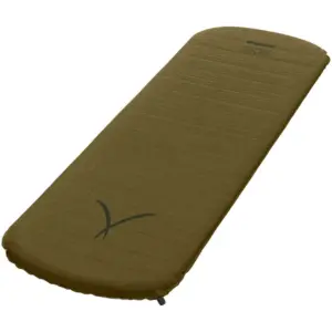 Grand Canyon Hattan 5.0 M Opblaasbaar Matras Bruin