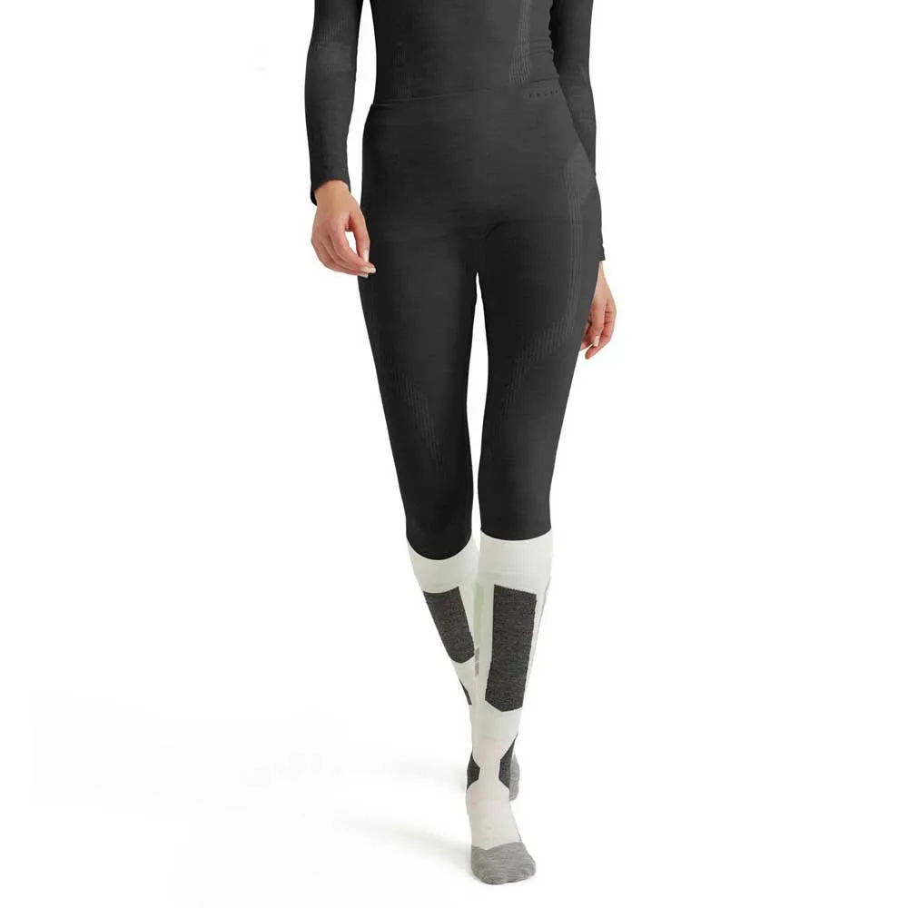 Falke Leggings Zwart