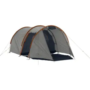 Grand Canyon Robson 3 Tent Grijs