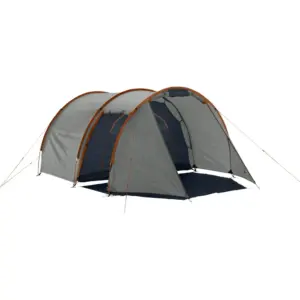Grand Canyon Robson 4 Tent Grijs