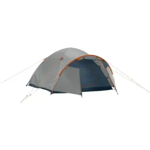 Grand Canyon Topeka 3 Tent Grijs