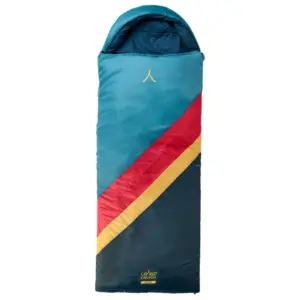 Grand Canyon Utah 190 Slaapzak Blauw