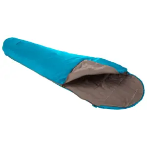Grand Canyon Whistler 190 Slaapzak Blauw
