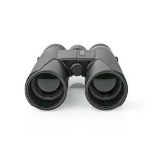 Nedis Scbi4000bk 10x Verrekijker Zwart