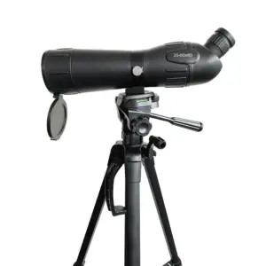 Nedis Scsp2000bk 20-60x Telescoop Zwart