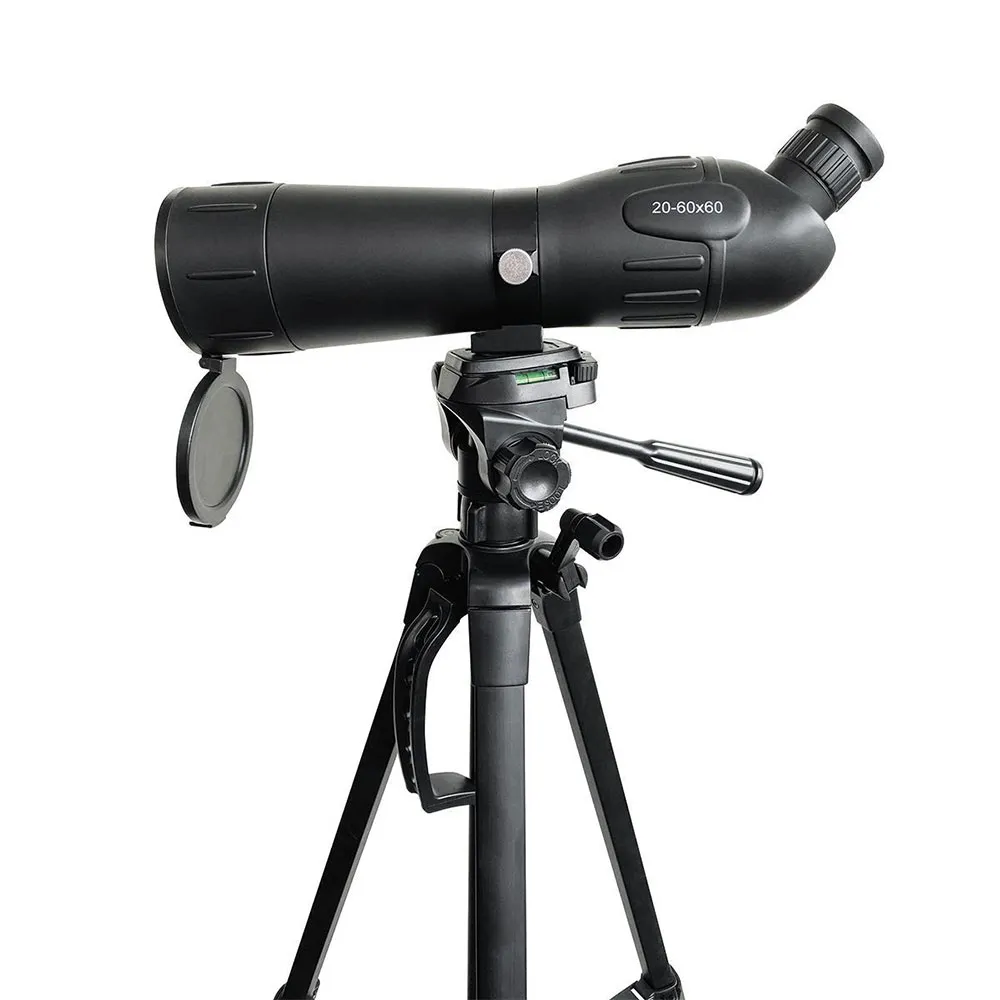 Nedis Scsp2000bk 20-60x Telescoop Zwart