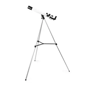 Nedis Scte5060wt 5×24 Telescoop Zwart