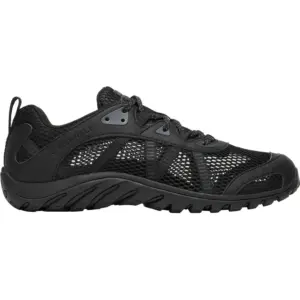 Merrell Maipo 3 Aerosport Wandelschoenen Zwart