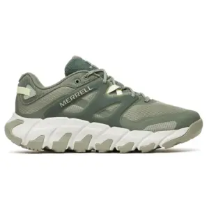 Merrell Maipo Explorer Aerosport Wandelschoenen Pale Ivy