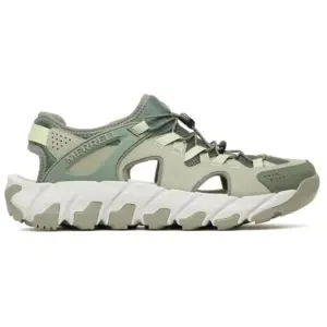 Merrell Maipo Explorer Sieve Wandelschoenen Pale Ivy