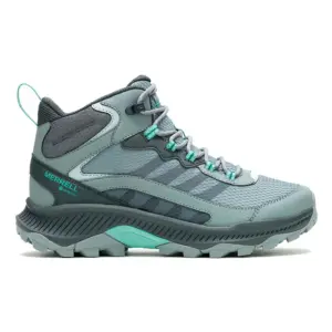 Merrell Speed Strike 2 Mid Gore-tex® Wandelschoenen Monument