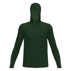 Rock Experience Remc03141 Vest Groen
