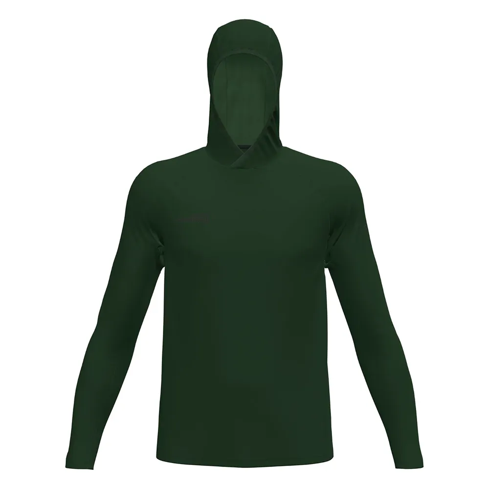 Rock Experience Remc03141 Vest Groen